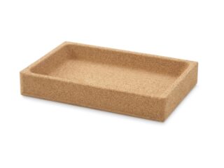 Ambit workspace solutions cork tray