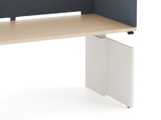 Ambit workspace solutions shroud