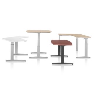 Ambit for renew sit to stand tables
