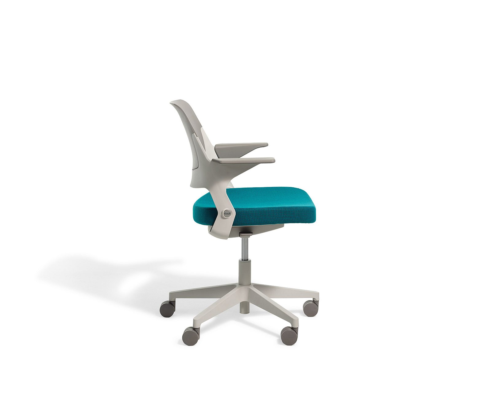 Knoll Ollo Shell Back 03 seamless