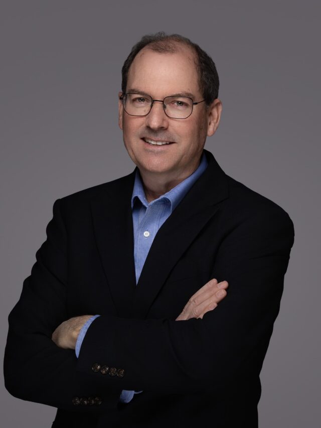 John Nye 2025