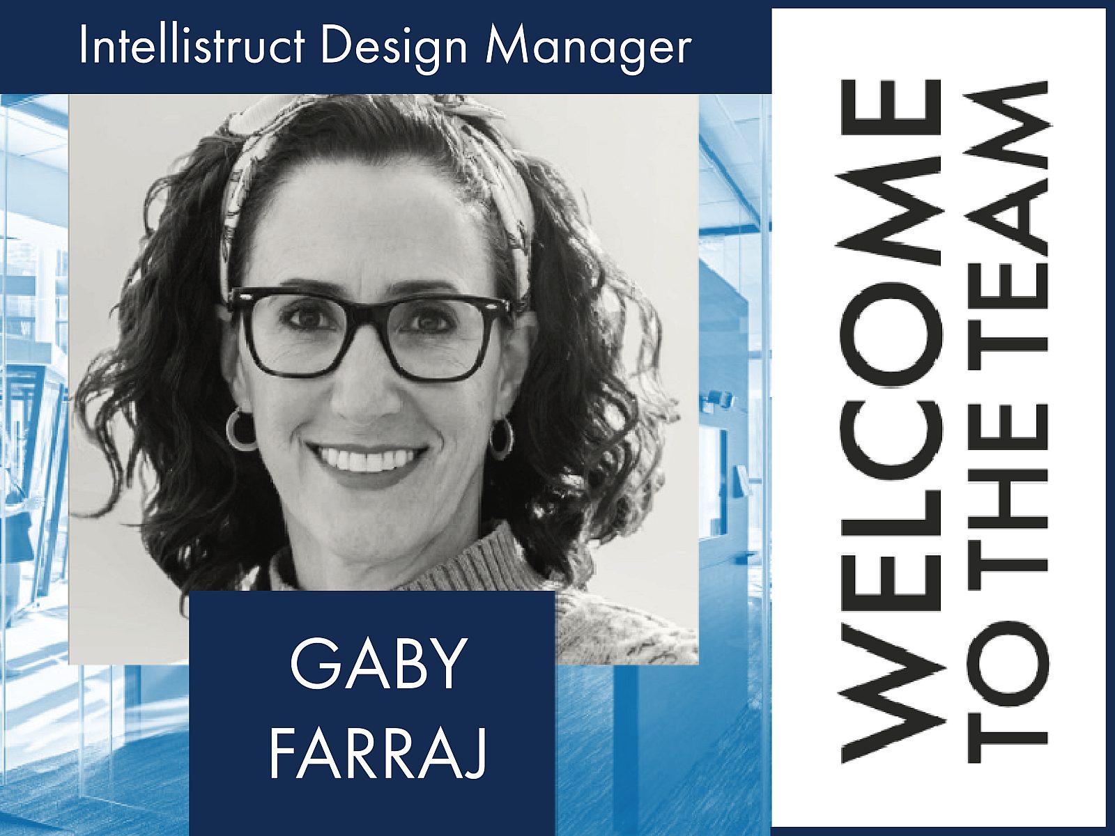 3 Gaby New Hire Intellistruct