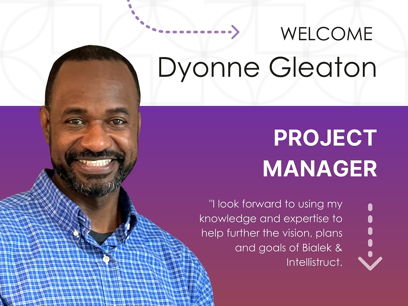 WEBSITE New Hire DYONNE