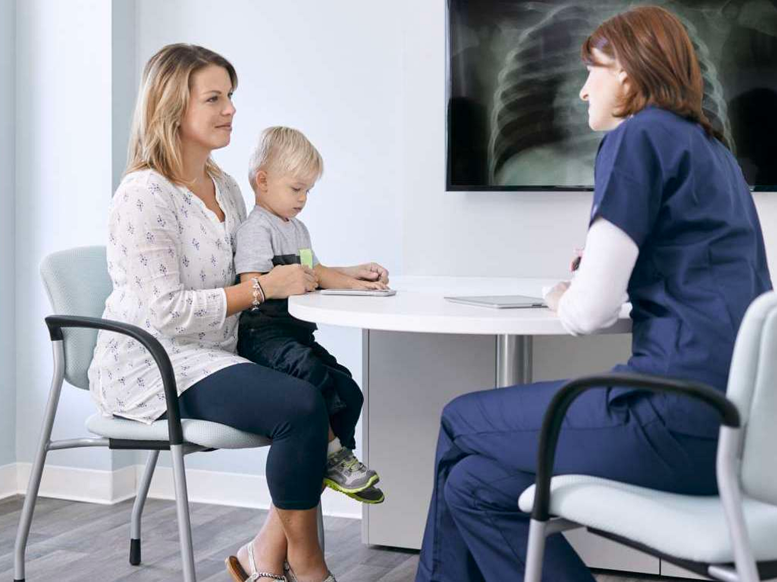 Care and experience1