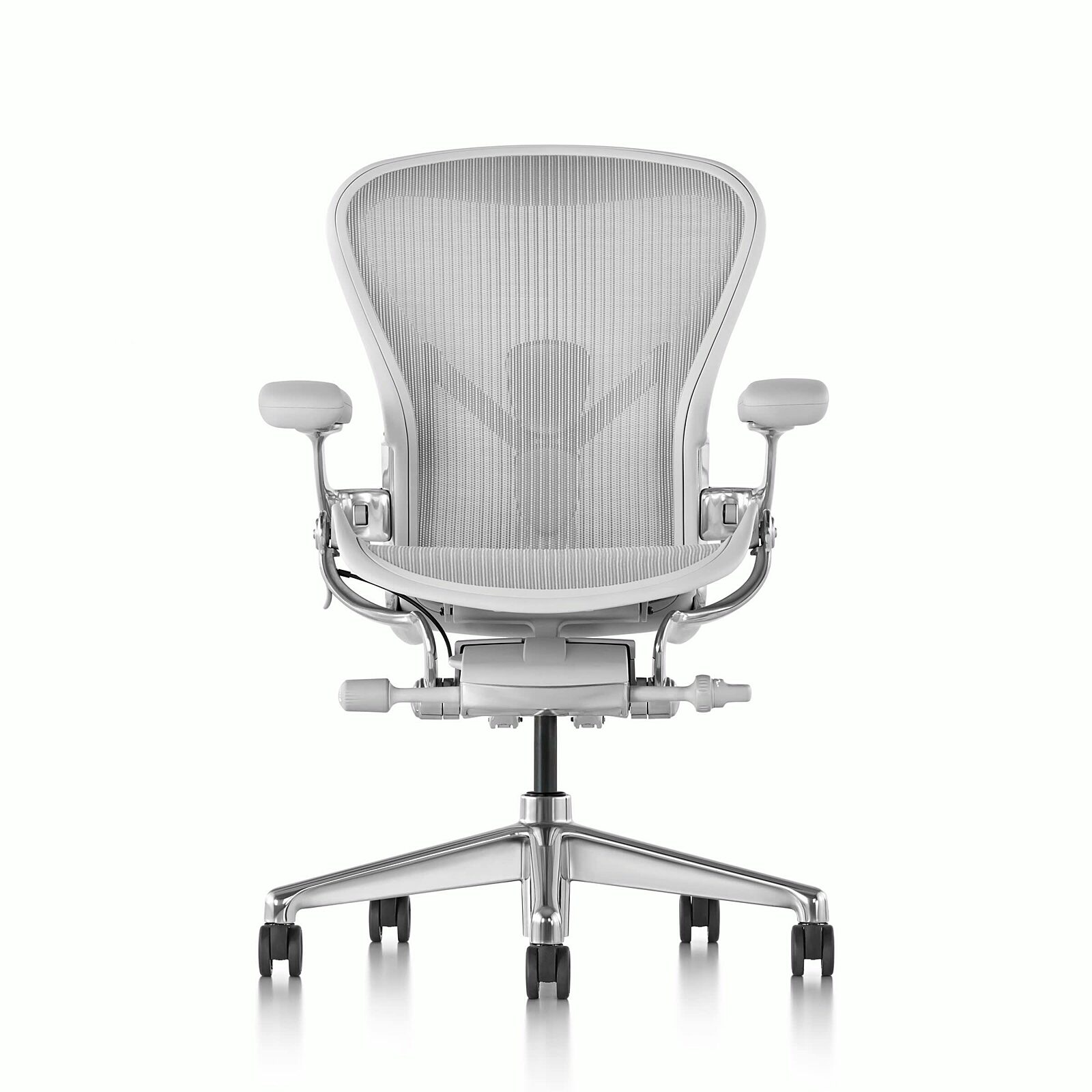 Aeron Chair 1
