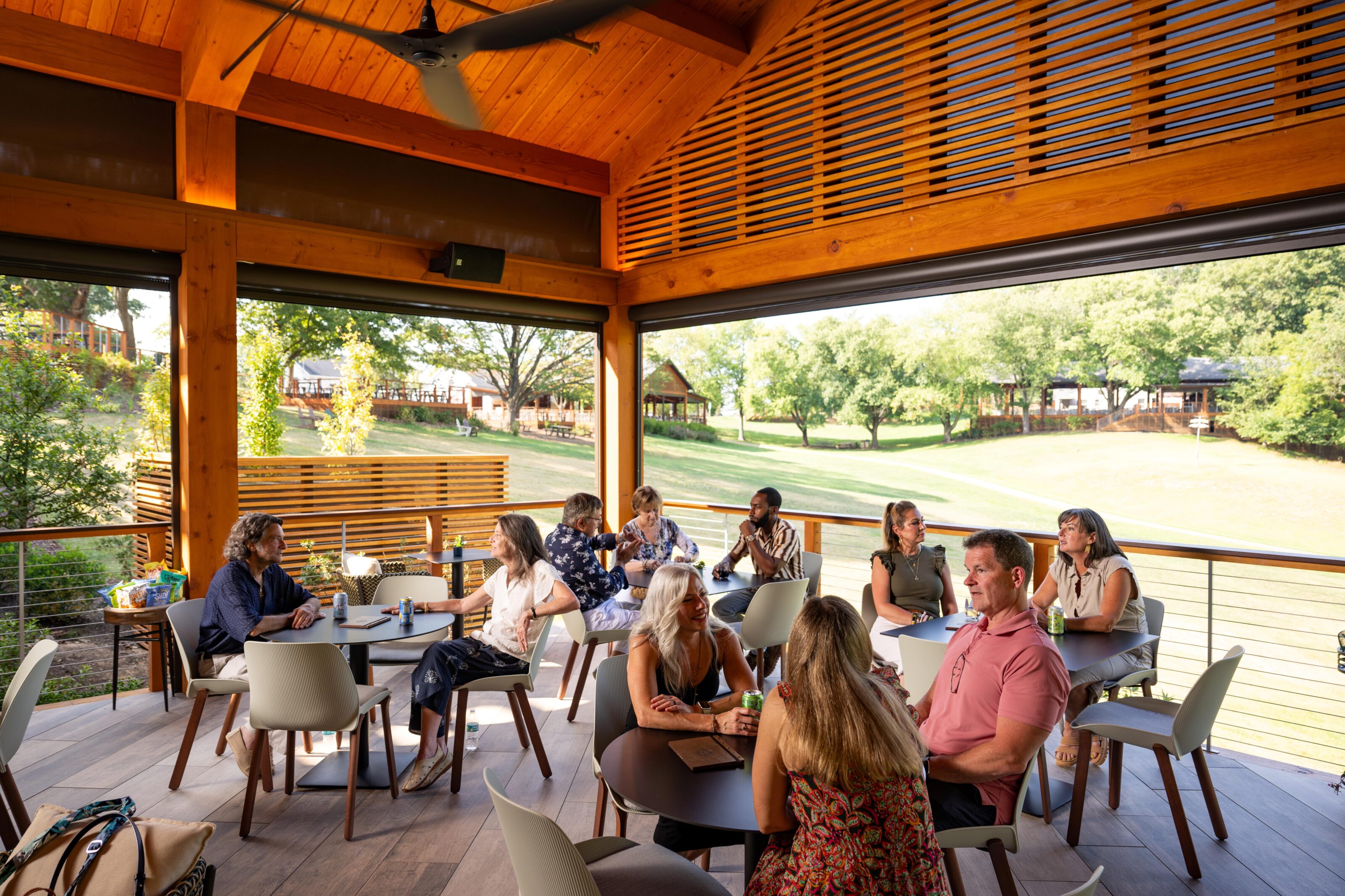 Wolf Trap Meadow Lounge 2024 7