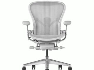 Aeron Chair 1