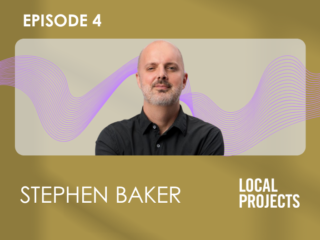 Local Projects Website