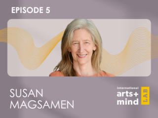 Susan Magsamen Website 1