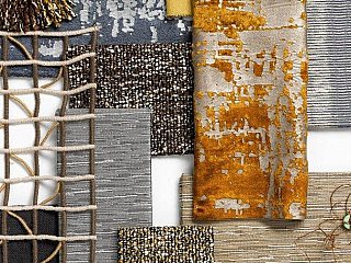 Knolltextiles splash