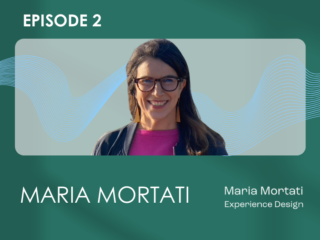 Maria M episode Graphic
