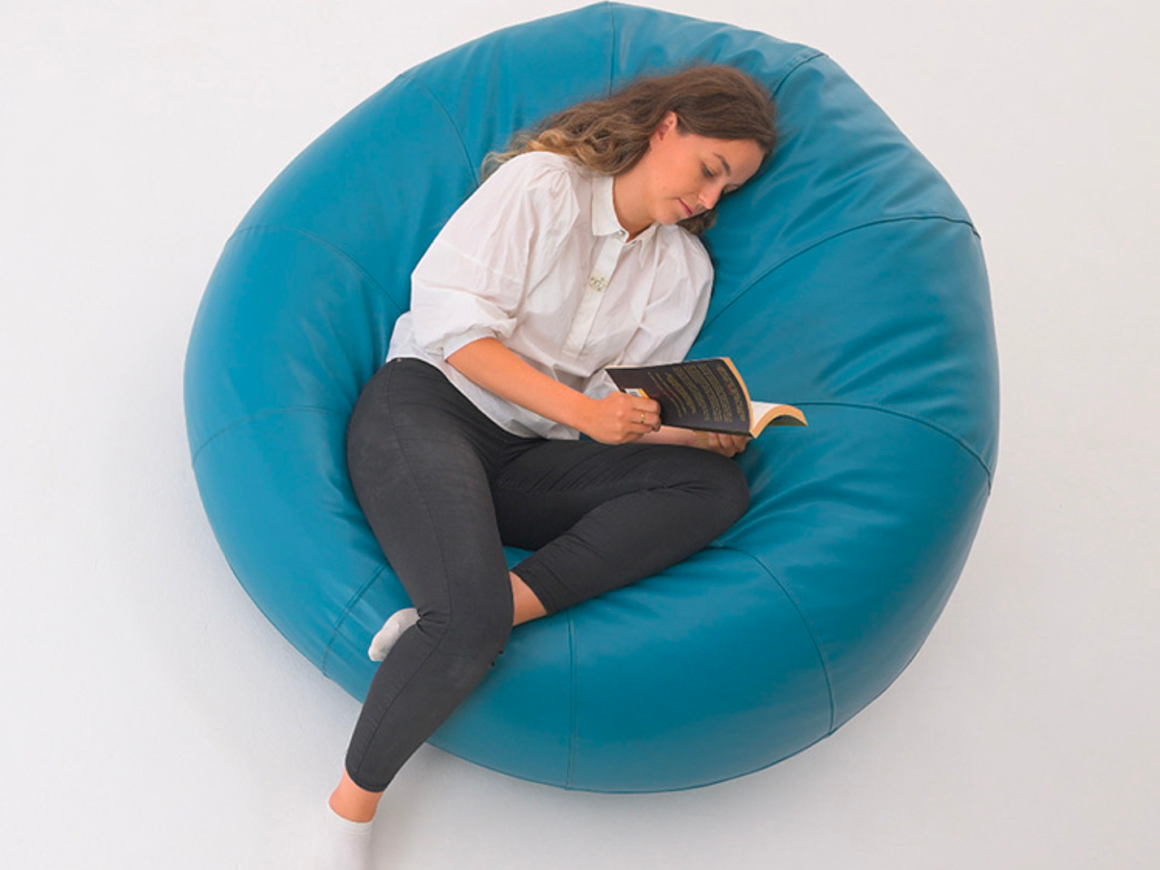 BODEN BEANBAG ROCKER