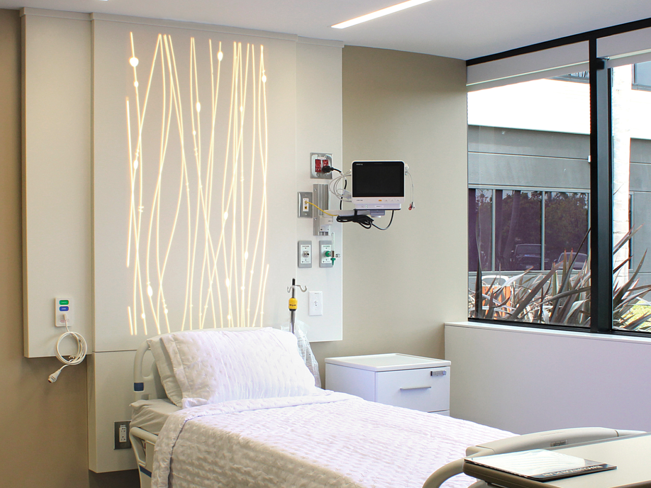 PRIMA HEALTHWALL