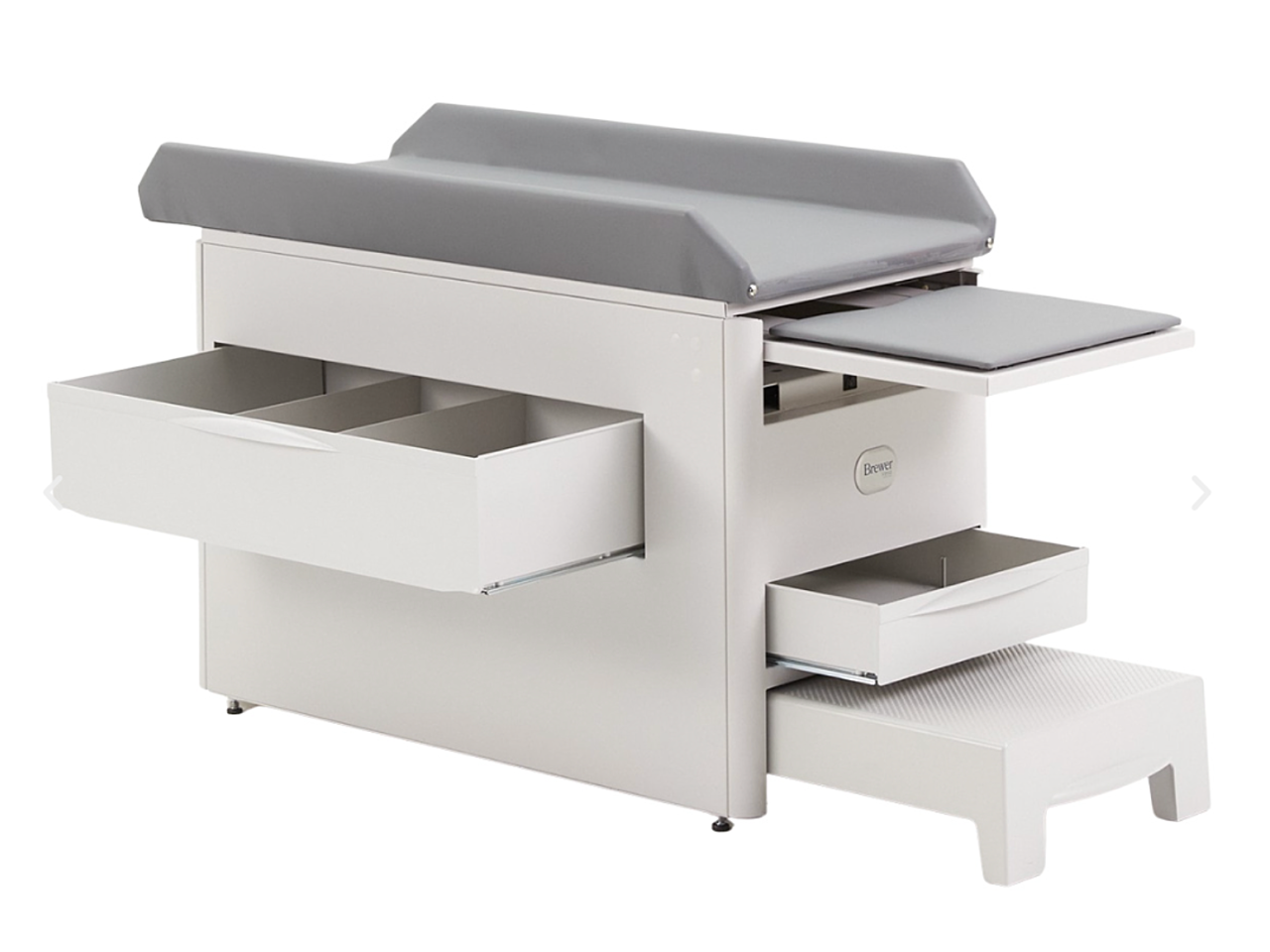 Versa Exam Table
