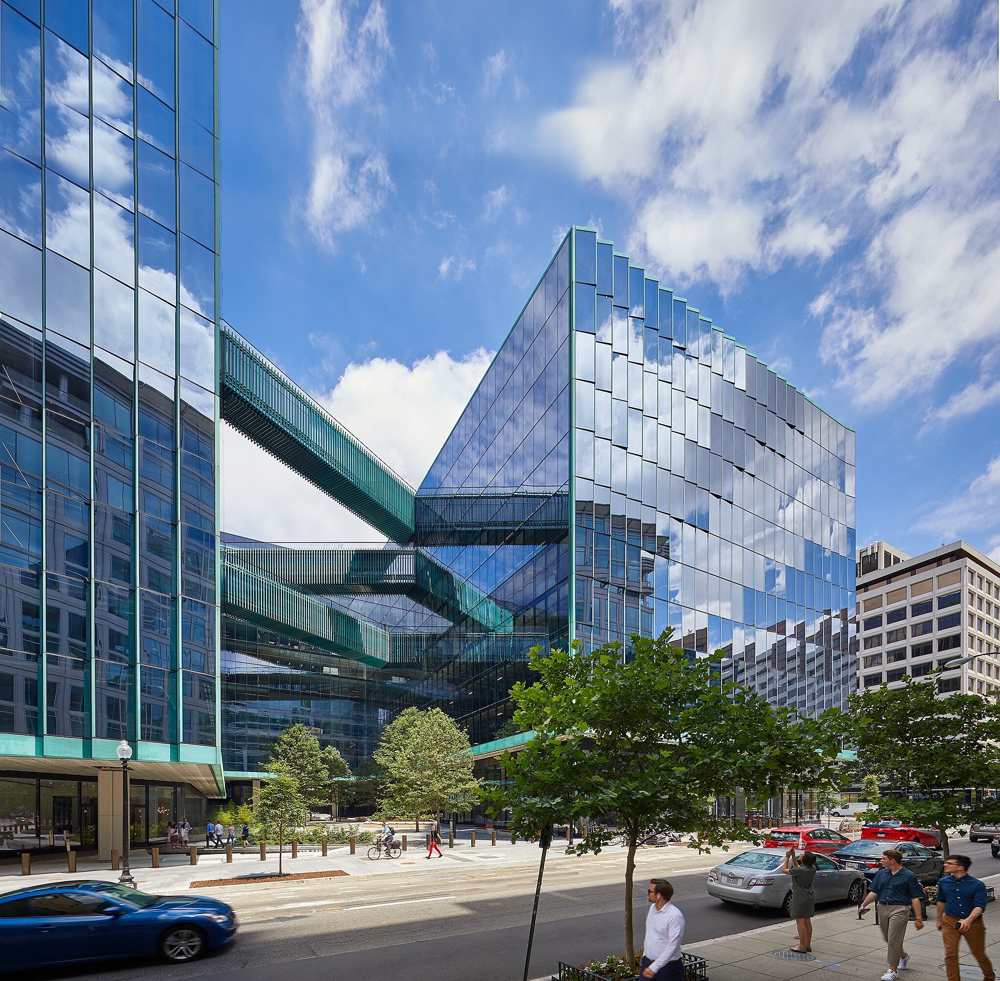 Fannie Mae DC Photo