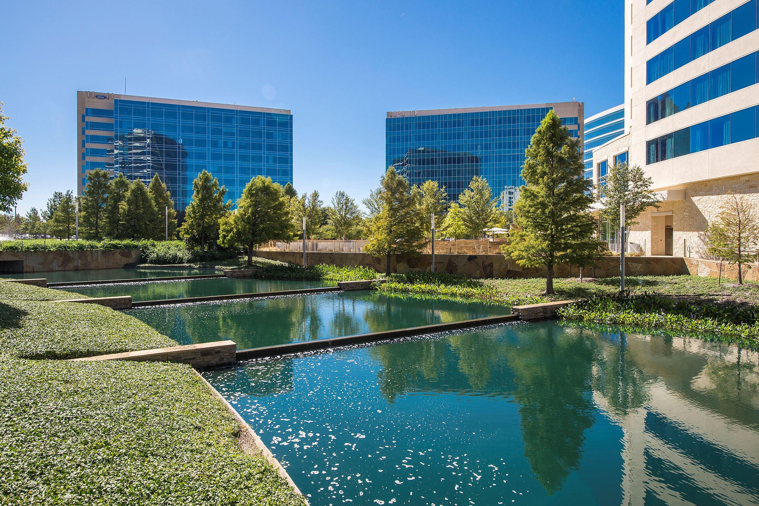 Fannie Mae Dallas TX Photo