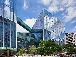 Fannie Mae DC Photo